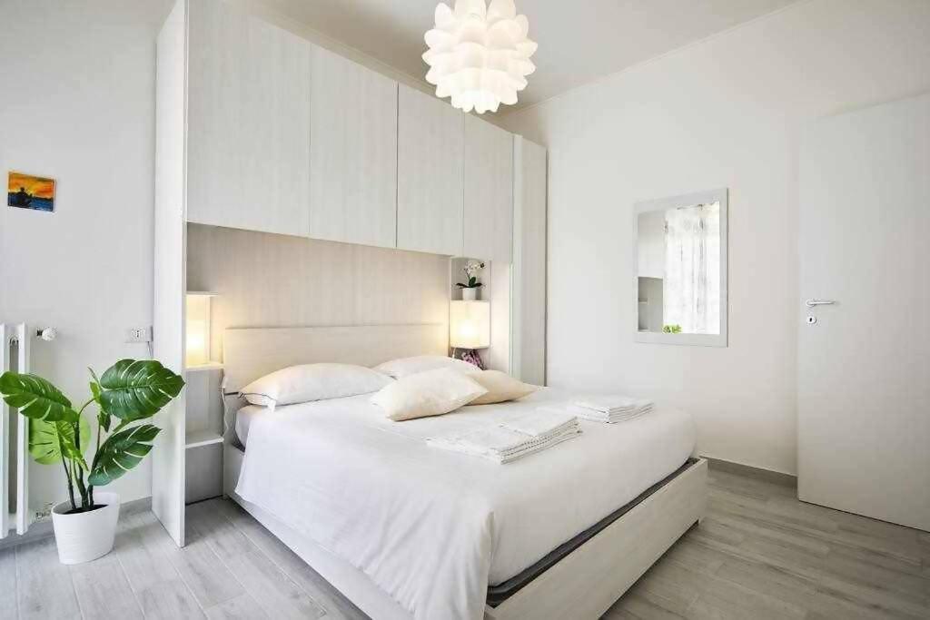 Sunny San Siro Stadio Apartment Milan Exterior photo